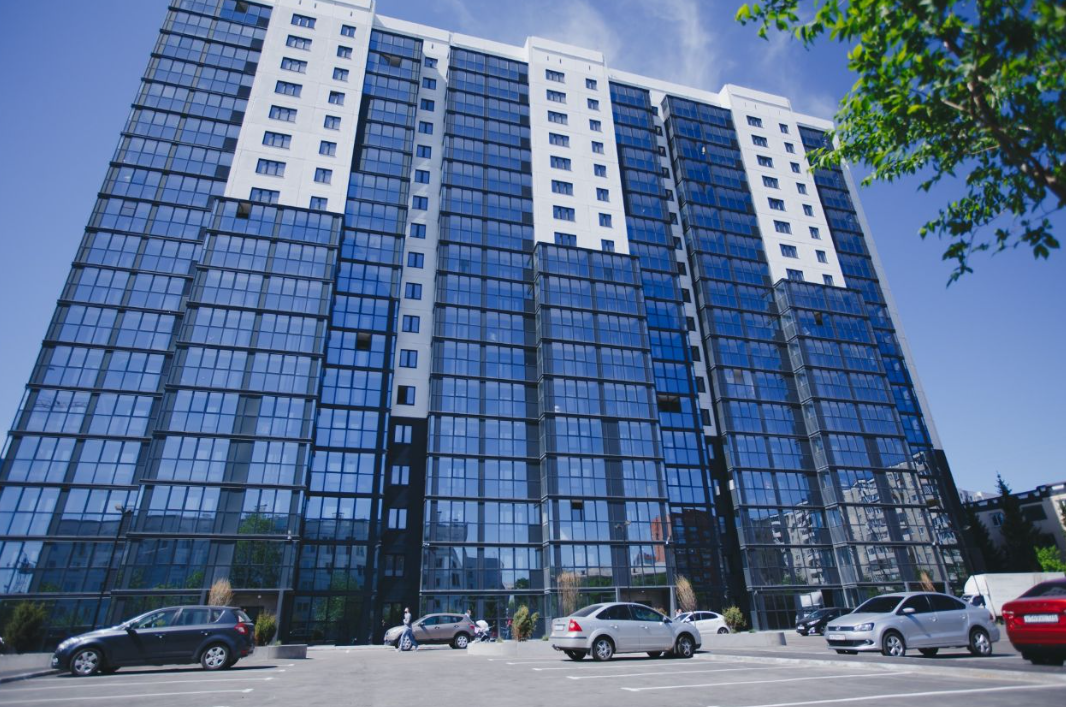 EVO Park  (Эво парк)